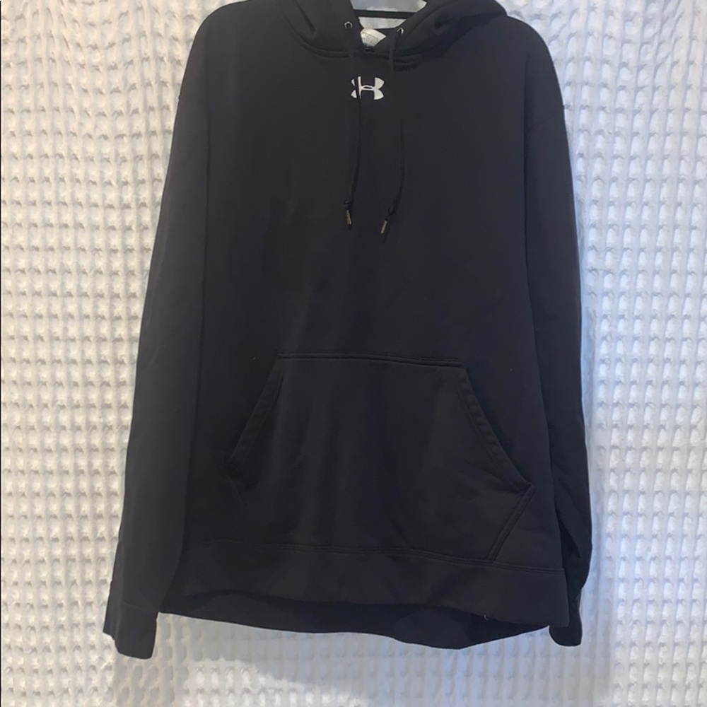 Under Armour hoodie